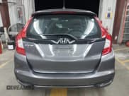 ✅ 2019 Honda Fit LX • VIN: 3HGGK5H45KM735412 • Lot: 42432318. Listed on IAAI with Not provided. Free auction sales archive from the USA and detailed vehicle history report at DreamBid. Image 16.