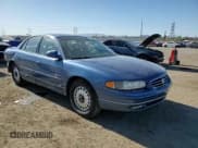 ✅ 1998 Buick Regal LS • VIN: 2G4WB52K3W1560975 • Lot: 84952374. Wystawiony na Copart z przebiegiem 190 960 mil. Bezpłatny archiwum sprzedaży aukcyjnych z USA i szczegółowy raport historii pojazdu na DreamBid. Zdjęcie 11.