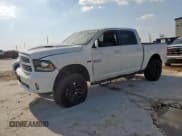 ✅ 2015 Ram 1500 Sport • VIN: 1C6RR7MT3FS610988 • Лот: 68438395. Опубликован ранее на Copart с пробегом 164 797 миль. Бесплатный доступ к архиву аукционных продаж из США и подробный отчёт об истории автомобиля на DreamBid. Изображение 1.