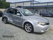 ✅ 2011 Subaru Impreza Outback Special Sports • VIN: JF1GH6D63BH829647 • Lot: 80879725. Listed on Copart with 93,222 mi. Free auction sales archive from the USA and detailed vehicle history report at DreamBid. Image 4.
