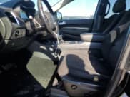 ✅ 2020 Dodge Durango Pursuit • VIN: 1C4SDJFT0LC381792 • Lot: 81815465. Wystawiony na Copart z przebiegiem 49 381 mil. Bezpłatny archiwum sprzedaży aukcyjnych z USA i szczegółowy raport historii pojazdu na DreamBid. Zdjęcie 7.