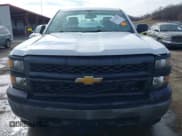✅ 2015 Chevrolet Silverado 1500 LS • VIN: 1GCNKPEH1FZ423830 • Лот: 41716487. Опубликован ранее на IAAI с пробегом 129 247 миль. Бесплатный доступ к архиву аукционных продаж из США и подробный отчёт об истории автомобиля на DreamBid. Изображение 6.
