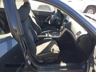 ✅ 2009 Subaru Legacy Special • VIN: 4S3BL616397226284 • Lot: 43448602. Listed on IAAI with 135,683 mi. Free auction sales archive from the USA and detailed vehicle history report at DreamBid. Image 5.