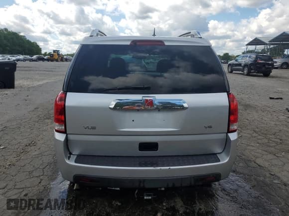 ✅ 2007 Saturn VUE V6 • VIN: 5GZCZ53487S855783 • Lot: 55393065. Wystawiony na Copart z przebiegiem Nie podano. Bezpłatny archiwum sprzedaży aukcyjnych z USA i szczegółowy raport historii pojazdu na DreamBid. Zdjęcie 6.