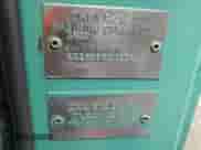 1969 Chevrolet Suburban z VIN CS169F853179, wystawiony jako Copart lot #91432585 z przebiegiem Nie podano mil oraz Czysty tytuł • Clean title. Historia ofert i sprzedaży dostępna na DreamBid. Obrazek 13.