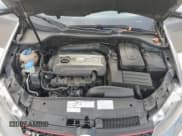 ✅ 2012 Volkswagen Golf GTI PZEV • VIN: WVWHD7AJ7CW076209 • Lot: 93417365. Listed on Copart with 113,104 mi. Free auction sales archive from the USA and detailed vehicle history report at DreamBid. Image 11.