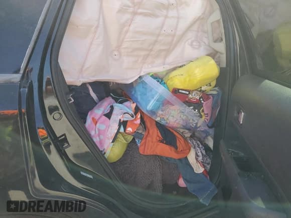 ✅ 2009 Ford Edge Sport • VIN: 2FMDK30C09BB02851 • Lot: 70483215. Wystawiony na Copart z przebiegiem Nie podano. Bezpłatny archiwum sprzedaży aukcyjnych z USA i szczegółowy raport historii pojazdu na DreamBid. Zdjęcie 11.