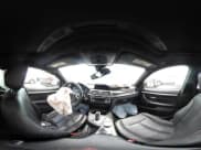 ✅ 2018 BMW 4 Series 430i xDrive • VIN: WBA4J3C54JBG96407 • Lot: 42973459. Wystawiony na IAAI z przebiegiem 99 936 mil. Bezpłatny archiwum sprzedaży aukcyjnych z USA i szczegółowy raport historii pojazdu na DreamBid. Zdjęcie 18.