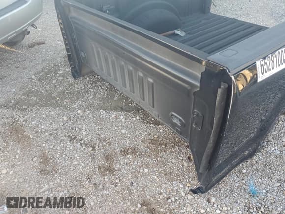 ✅ 2017 Ford F-250 • VIN: N0V1N0NPART • Лот: 43234715. Опубликован ранее на Copart с пробегом Не указан. Бесплатный доступ к архиву аукционных продаж из США и подробный отчёт об истории автомобиля на DreamBid. Изображение 11.