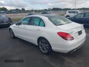 ✅ 2016 Mercedes-Benz C 300 • VIN: 55SWF4JB9GU159898 • Lot: 43805019. Listed on IAAI with 56,574 mi. Free auction sales archive from the USA and detailed vehicle history report at DreamBid. Image 3.