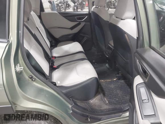 ✅ 2021 Subaru Forester • VIN: JF2SKADC3MH468388 • Лот: 43674248. Опубликован ранее на IAAI с пробегом 119 846 миль. Бесплатный доступ к архиву аукционных продаж из США и подробный отчёт об истории автомобиля на DreamBid. Изображение 8.