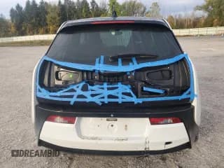 ✅ 2016 BMW i3 • VIN: WBY1Z4C53GV507088 • Лот: 86451015. Опубликован ранее на Copart с пробегом 114 796 миль. Бесплатный доступ к архиву аукционных продаж из США и подробный отчёт об истории автомобиля на DreamBid. Изображение 6.