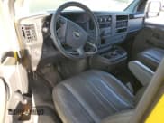 ✅ 2013 Chevrolet Express Cargo • VIN: 1GCSGAFX8D1166815 • Lot: 80384185. Wystawiony na Copart z przebiegiem Nie podano. Bezpłatny archiwum sprzedaży aukcyjnych z USA i szczegółowy raport historii pojazdu na DreamBid. Zdjęcie 8.