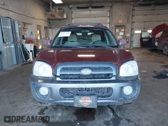 2005 Hyundai Santa Fe GLS с VIN KM8SC73EX5U935778, выставлен на аукционе IAAI как лот 41401893 с пробегом 248 365 миль миль и . История ставок и продаж доступна на DreamBid. Изображение 12.