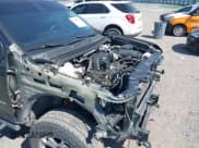 ✅ 2018 Chevrolet Colorado 4WD LT • VIN: 1GCHTCEN6J1164445 • Lot: 43309329. Listed on IAAI with 42,653 mi. Free auction sales archive from the USA and detailed vehicle history report at DreamBid. Image 6.