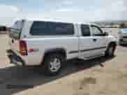 2000 Chevrolet Silverado 1500 LT с VIN 2GCEK19T9Y1116140, выставлен на аукционе Copart как лот 60931795 с пробегом Не указан миль и Списание • Salvage title. История ставок и продаж доступна на DreamBid. Изображение 3.