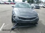 ✅ 2020 Kia Optima LX • VIN: 5XXGT4L36LG391581 • Лот: 82392805. Опубликован ранее на Copart с пробегом 67 640 миль. Бесплатный доступ к архиву аукционных продаж из США и подробный отчёт об истории автомобиля на DreamBid. Изображение 13.