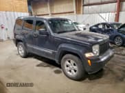 ✅ 2011 Jeep Liberty Sport • VIN: 1J4PN2GK4BW502667 • Lot: 94548325. Listed on Copart with 163,510 mi. Free auction sales archive from the USA and detailed vehicle history report at DreamBid. Image 4.
