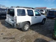 ✅ 2008 Nissan Xterra S • VIN: 5N1AN08U58C542469 • Lot: 41328000. Wystawiony na IAAI z przebiegiem 178 910 mil. Bezpłatny archiwum sprzedaży aukcyjnych z USA i szczegółowy raport historii pojazdu na DreamBid. Zdjęcie 4.