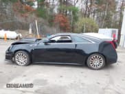 ✅ 2013 Cadillac CTS • VIN: 1G6DC1E33D0101754 • Лот: 43446168. Опубликован ранее на IAAI с пробегом Не указан. Бесплатный доступ к архиву аукционных продаж из США и подробный отчёт об истории автомобиля на DreamBid. Изображение 15.