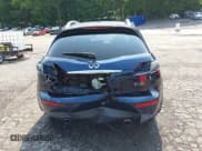 ✅ 2008 Infiniti FX • VIN: JNRAS08U98X104821 • Lot: 42379861. Wystawiony na IAAI z przebiegiem 130 414 mil. Bezpłatny archiwum sprzedaży aukcyjnych z USA i szczegółowy raport historii pojazdu na DreamBid. Zdjęcie 16.