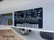 ✅ 2018 Kia Optima S • VIN: 5XXGT4L37JG243601 • Lot: 95926265. Wystawiony na Copart z przebiegiem 86 902 mil. Bezpłatny archiwum sprzedaży aukcyjnych z USA i szczegółowy raport historii pojazdu na DreamBid. Zdjęcie 12.