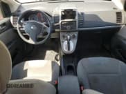 ✅ 2012 Nissan Sentra S • VIN: 3N1AB6AP8CL755906 • Lot: 56217245. Listed on Copart with 114,197 mi. Free auction sales archive from the USA and detailed vehicle history report at DreamBid. Image 8.