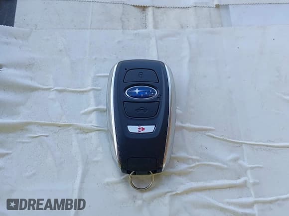 ✅ 2019 Subaru Ascent Touring • VIN: 4S4WMARD8K3445822 • Lot: 43137820. Listed on IAAI with 140,480 mi. Free auction sales archive from the USA and detailed vehicle history report at DreamBid. Image 11.