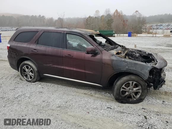 ✅ 2012 Dodge Durango SXT • VIN: 1C4RDHAG8CC146560 • Lot: 93103495. Wystawiony na Copart z przebiegiem Nie podano. Bezpłatny archiwum sprzedaży aukcyjnych z USA i szczegółowy raport historii pojazdu na DreamBid. Zdjęcie 4.
