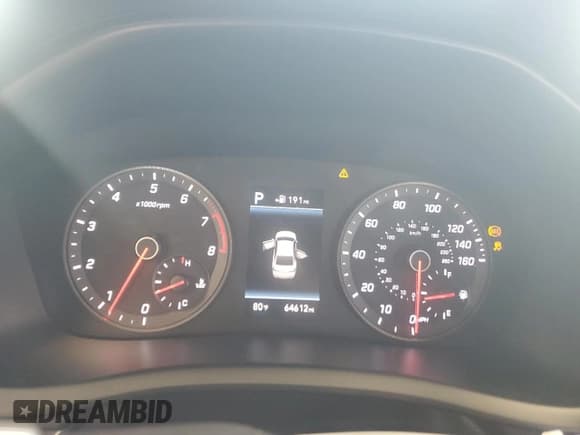 ✅ 2018 Hyundai Sonata SEL • VIN: 5NPE34AF1JH725649 • Лот: 86650285. Опубликован ранее на Copart с пробегом 64 612 миль. Бесплатный доступ к архиву аукционных продаж из США и подробный отчёт об истории автомобиля на DreamBid. Изображение 9.