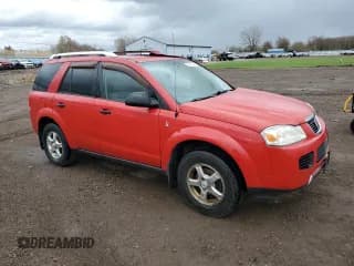 ✅ 2007 Saturn VUE I4 • VIN: 5GZCZ33D57S872948 • Lot: 53407225. Wystawiony na Copart z przebiegiem 221 932 mil. Bezpłatny archiwum sprzedaży aukcyjnych z USA i szczegółowy raport historii pojazdu na DreamBid. Zdjęcie 4.