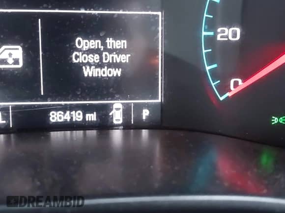 2015 Chevrolet Colorado 2WD LT с VIN 1GCGSBE36F1218616, выставлен на аукционе IAAI как лот 43557787 с пробегом 86 419 миль миль и . История ставок и продаж доступна на DreamBid. Изображение 7.