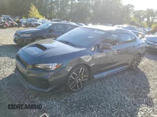 ✅ 2021 Subaru WRX STI • VIN: JF1VA2E6XM9800856 • Lot: 86084895. Wystawiony na Copart z przebiegiem 63 721 mil. Bezpłatny archiwum sprzedaży aukcyjnych z USA i szczegółowy raport historii pojazdu na DreamBid. Zdjęcie 1.