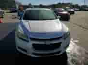 2015 Chevrolet Malibu LT with VIN 1G11D5SL6FF184954, listed as a Copart auction lot 86497075 with 71,101 mi miles and Salvage title. Bid and sale history available at DreamBid. Image 13.