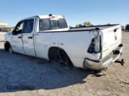 ✅ 2023 Ram 1500 Big Horn • VIN: 1C6SRFBT8PN557588 • Lot: 89483465. Listed on Copart with 51,295 mi. Free auction sales archive from the USA and detailed vehicle history report at DreamBid. Image 2.