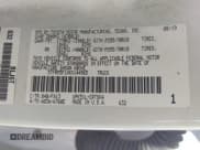 ✅ 2019 Toyota Tundra SR • VIN: 5TFRM5F1XKX144965 • Лот: 42226884. Опубликован ранее на IAAI с пробегом 77 525 миль. Бесплатный доступ к архиву аукционных продаж из США и подробный отчёт об истории автомобиля на DreamBid. Изображение 9.