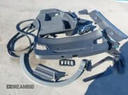 ✅ 2024 Audi Q3 S line Premium • VIN: WA1DECF3XR1027133 • Lot: 43645233. Listed on IAAI with 33,354 mi. Free auction sales archive from the USA and detailed vehicle history report at DreamBid. Image 12.