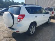 ✅ 2009 Toyota RAV4 • VIN: 2T3BK33V19W011478 • Lot: 43729924. Listed on IAAI with 250,147 mi. Free auction sales archive from the USA and detailed vehicle history report at DreamBid. Image 4.