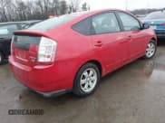 ✅ 2006 Toyota Prius • VIN: JTDKB20UX63186476 • Lot: 41473818. Listed on IAAI with 94,092 mi. Free auction sales archive from the USA and detailed vehicle history report at DreamBid. Image 4.