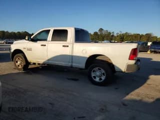 ✅ 2016 Ram 2500 Tradesman • VIN: 3C6TR5CT3GG178634 • Lot: 82261735. Wystawiony na Copart z przebiegiem 181 735 mil. Bezpłatny archiwum sprzedaży aukcyjnych z USA i szczegółowy raport historii pojazdu na DreamBid. Zdjęcie 2.