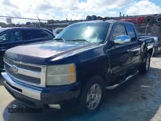 2011 Chevrolet Silverado 1500 LT с VIN 1GCRCSE05BZ221661, выставлен на аукционе IAAI как лот 42952141 с пробегом 316 312 миль миль и . История ставок и продаж доступна на DreamBid. Изображение 2.