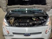 ✅ 2017 Ford Transit Connect XLT • VIN: NM0GE9F79H1332241 • Lot: 96564085. Listed on Copart with 94,112 mi. Free auction sales archive from the USA and detailed vehicle history report at DreamBid. Image 12.