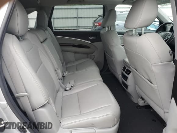 ✅ 2015 Acura MDX Technology • VIN: 5FRYD3H44FB001323 • Lot: 70213775. Listed on Copart with 130,269 mi. Free auction sales archive from the USA and detailed vehicle history report at DreamBid. Image 11.