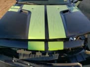 ✅ 2012 Dodge Challenger SXT • VIN: 2C3CDYAG4CH106595 • Лот: 90971245. Опубликован ранее на Copart с пробегом 97 778 миль. Бесплатный доступ к архиву аукционных продаж из США и подробный отчёт об истории автомобиля на DreamBid. Изображение 11.