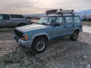 ✅ 1999 Jeep Cherokee SE • VIN: 1J4FF28S5XL646812 • Lot: 87951115. Listed on Copart with 230,161 mi. Free auction sales archive from the USA and detailed vehicle history report at DreamBid. Image 1.