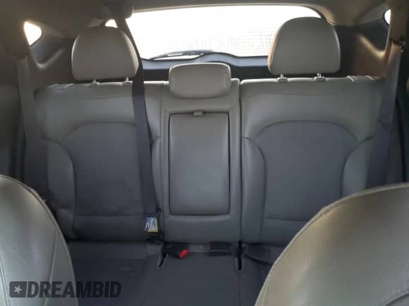 2015 Hyundai Tucson SE z VIN KM8JUCAG1FU105200, wystawiony jako Copart lot #72055693 z przebiegiem 135 071 mil mil oraz . Historia ofert i sprzedaży dostępna na DreamBid. Obrazek 10.