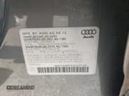 ✅ 2012 Audi Q5 Premium • VIN: WA1CFAFP7CA107125 • Lot: 41994340. Listed on IAAI with 120,575 mi. Free auction sales archive from the USA and detailed vehicle history report at DreamBid. Image 9.