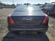 ✅ 2013 Jaguar XJ Portfolio • VIN: SAJWJ2GD0D8V44454 • Lot: 64239135. Wystawiony na Copart z przebiegiem 48 925 mil. Bezpłatny archiwum sprzedaży aukcyjnych z USA i szczegółowy raport historii pojazdu na DreamBid. Zdjęcie 6.