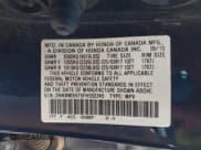 ✅ 2015 Honda CR-V EX-L • VIN: 2HKRM3H75FH552345 • Lot: 43054811. Listed on IAAI with Not provided. Free auction sales archive from the USA and detailed vehicle history report at DreamBid. Image 9.