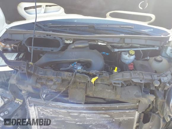 ✅ 2018 Ford Transit • VIN: 1FTYE1CMXJKB41091 • Лот: 40874065. Опубликован ранее на IAAI с пробегом 94 246 миль. Бесплатный доступ к архиву аукционных продаж из США и подробный отчёт об истории автомобиля на DreamBid. Изображение 10.